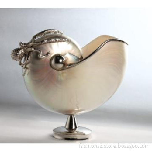 Fashion  shell decoration